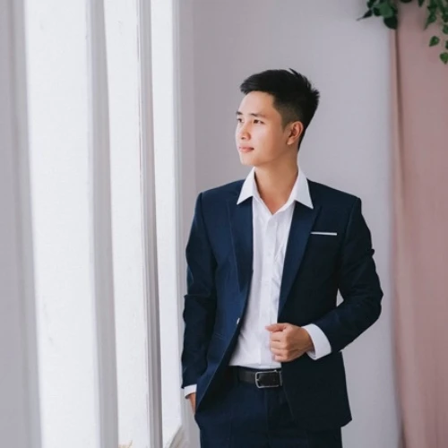 Mr.Andrew Koh